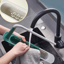 Load image into Gallery viewer, Multifunctional Kitchen Telescopic Rack
