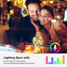 Load image into Gallery viewer, (🎄Early Christmas Promotion🎄) Christmas LED String Lights