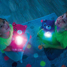 Load image into Gallery viewer, Stuffed Animal Night Light for Kids
