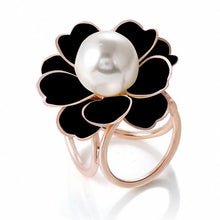 Load image into Gallery viewer, Rhinestone Scarf Ring Buckle Clip