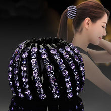 Load image into Gallery viewer, Retro Ponytail Hairpin