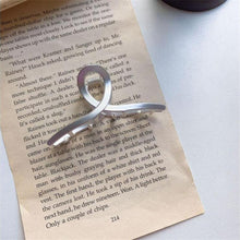 Load image into Gallery viewer, Simple Headdress Metal Hairpin