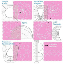 Load image into Gallery viewer, DIY Patchwork Maker Kit