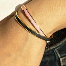 Load image into Gallery viewer, Multiple Color Bangle