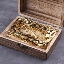Load image into Gallery viewer, Keel Chain Bracelet