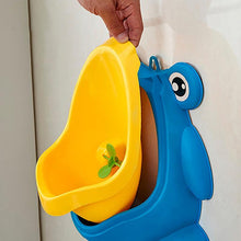 Load image into Gallery viewer, Baby Boys Toilet Trainer
