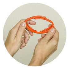 Load image into Gallery viewer, Wrist rubber presbyopes