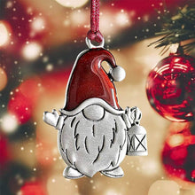 Load image into Gallery viewer, 2021 Christmas Tree Ornament