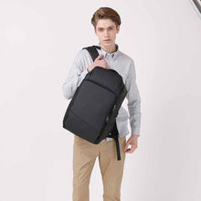 Load image into Gallery viewer, business travel backpack