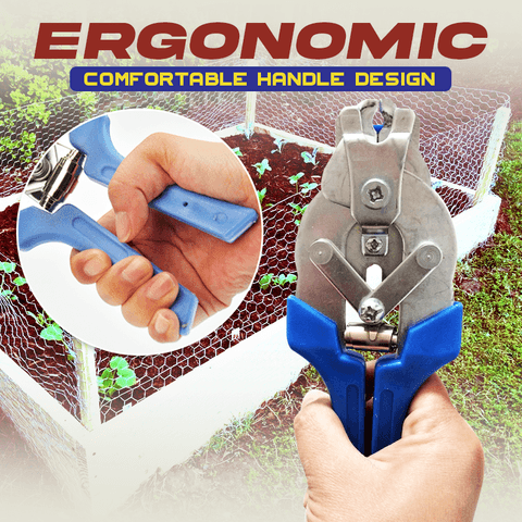 Type M Plier Wire Cage Clamp Pliers Tools