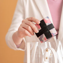 Load image into Gallery viewer, Foldable Travel Portable Shopping Bag