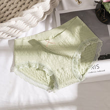 Load image into Gallery viewer, Seamless Bubble Women's Panties
