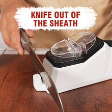 Load image into Gallery viewer, Kitchen Knife Sharpeners