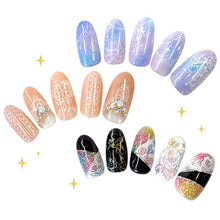 Load image into Gallery viewer, Nail Art Calligraphy Pen