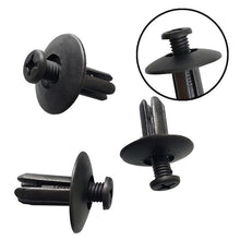 Load image into Gallery viewer, Universal Car Plastic Fender Fastener Clips