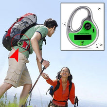 Load image into Gallery viewer, Ultrasonic Mosquito Repeller