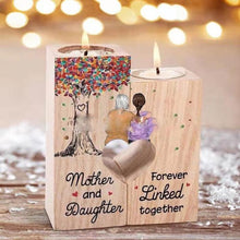 Load image into Gallery viewer, ALWAYS LOVE YOU - Candle Holders