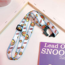 Load image into Gallery viewer, Water Bottle Shoulder Strap