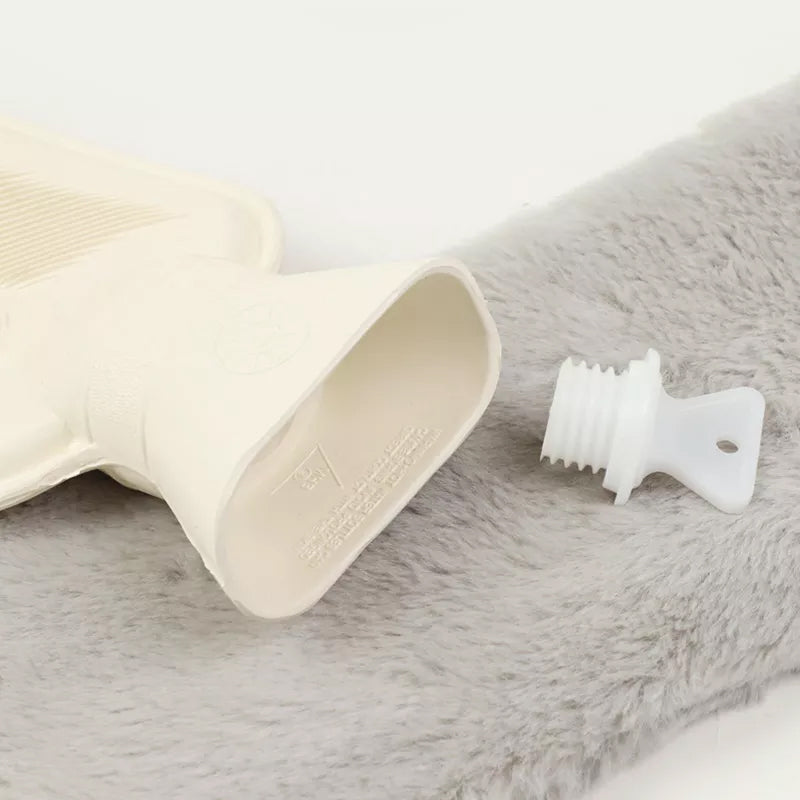 Long Hot Water Bottle