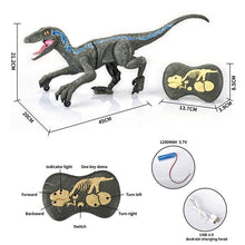 Load image into Gallery viewer, Gifts For Children🎁Remote Control Dinosaur