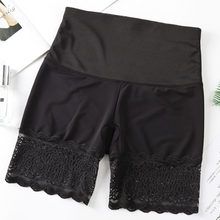 Load image into Gallery viewer, Women Underskirt Shorts