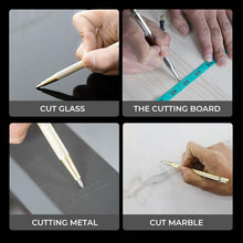 Load image into Gallery viewer, Ceramic Tile Cutter Pen