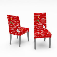 Load image into Gallery viewer, (🎅Early Xmas Sale - Save 50% OFF🎅) Christmas Tablecloth Chair Cover Decoration