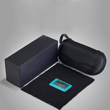 Load image into Gallery viewer, Titanium Progressive Far and Near Dual-use Reading Glasses
