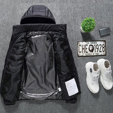 Load image into Gallery viewer, Unisex Heated Jacket