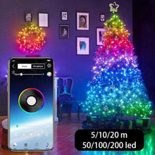 Load image into Gallery viewer, (🎄Early Christmas Promotion🎄) Christmas LED String Lights