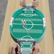 Load image into Gallery viewer, Interaktives Tischfußballspiel