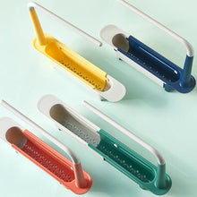Load image into Gallery viewer, Multifunctional Kitchen Telescopic Rack