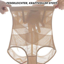 Load image into Gallery viewer, Atmungsaktive Hohe Taille Bauch Kontrolle Unterwäsche