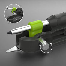Load image into Gallery viewer, [PRE-SALE] Saker Multi-function construction pencil