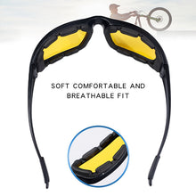 Load image into Gallery viewer, Anti Glare Night Vision Glasses for Driving