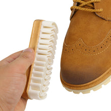 Load image into Gallery viewer, Soft Rubber Cleaning Brush