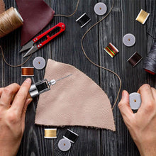Load image into Gallery viewer, Pre-Sale>>Leathercraft Sewing Stitching Awl Needle Tool