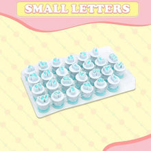 Load image into Gallery viewer, Printing Fondant Cake Tool Set