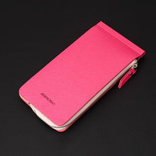 Load image into Gallery viewer, Multifunctional Card Bag