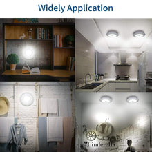 Load image into Gallery viewer, Shiny Tap &amp; Remote Lights