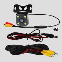 Load image into Gallery viewer, HD Car Reverse Video Camera