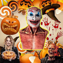 Load image into Gallery viewer, (🎃Early Halloween Promotion🎃) Halloween Skull Double-layer Mask
