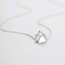 Load image into Gallery viewer, S925 Tribe Necklace