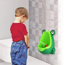 Load image into Gallery viewer, Baby Boys Toilet Trainer