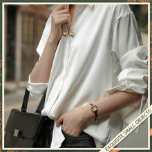 Load image into Gallery viewer, Fashion Pearl Brooch