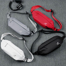 Load image into Gallery viewer, Casual Multifunctional Waist Bag