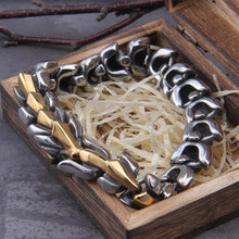 Load image into Gallery viewer, Keel Chain Bracelet