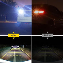 Load image into Gallery viewer, LED Car Taillights
