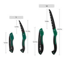 Load image into Gallery viewer, Folding Manual Woodworking Saw