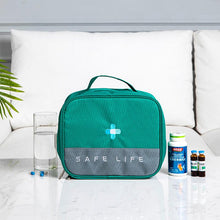 Load image into Gallery viewer, Emergency Treatment Medical Bag